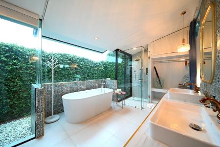 The Kiri Villas Resort - 53