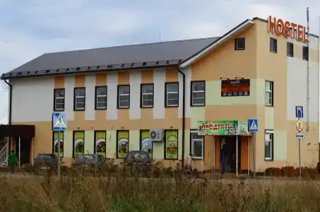 Дилижанс - 0