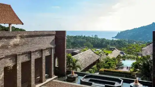 Avista Hideaway Phuket Patong - Mgallery - Sha Plus - 13