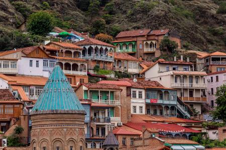 M & L Old Tbilisi - 2
