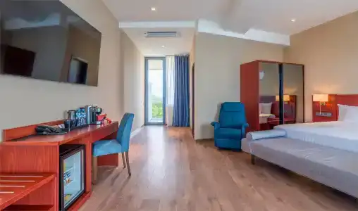 Litz Resort - 54