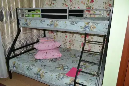 Гостиный дворик - 7