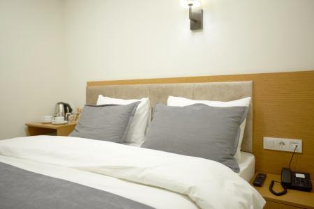 Kartal Palace Taksim Square FamİLy - 39