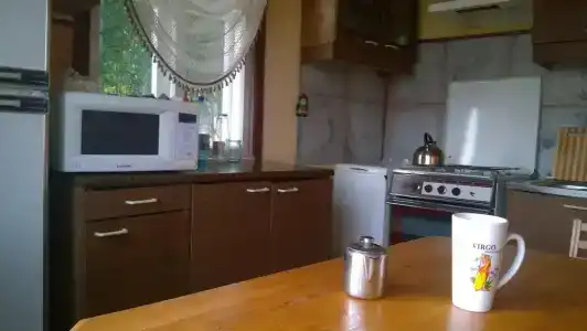 Гостиный двор в деревне Дайнова - 2