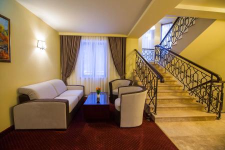 Nairi Spa Resorts - 2