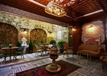 Niles Istanbul - 14