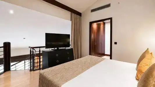 Calista Luxury Resort - 113