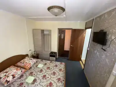 Горячинск - 51