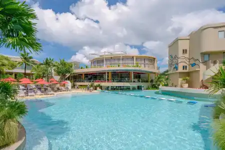 Metadee Resort & Villas - Sha Plus - 0