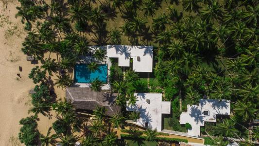 Mandala villas - 5