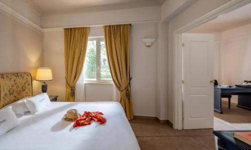Altafiumara Resort & Spa - 81