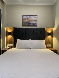 Zeyn Otel Istanbul - 45