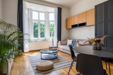 Doma Zagreb - 168