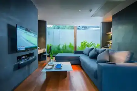 The Naka Phuket - Sha Extra Plus - 94