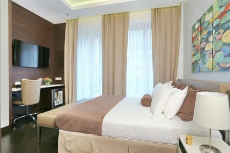 Belgreat Premium Suites - 18