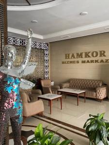 Hamkor - 13