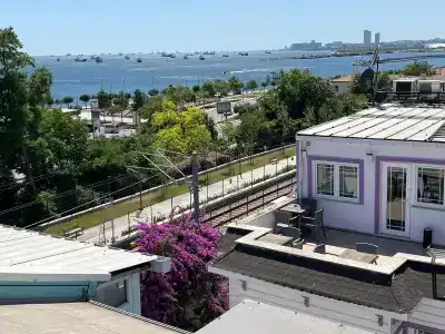 Sultanahmet Inn - 22