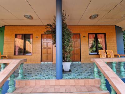 Rim Khao Resort - 200