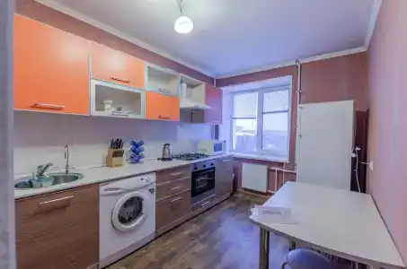 Квартиры на Ибрагимова 59 - 35