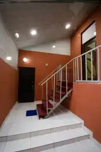 Tempus-Hostel - 0