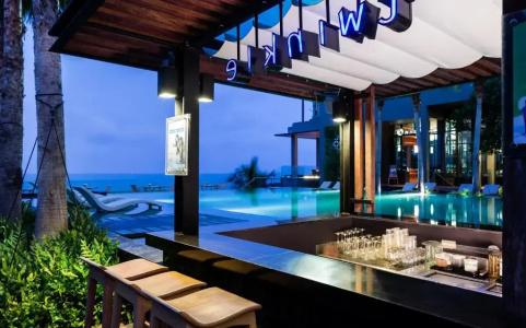 Cape Dara Resort - Sha Plus - 34