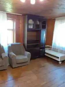 Жуковка Village дом с камином - 233