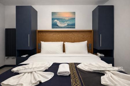 Vama Otel Taxim - 7