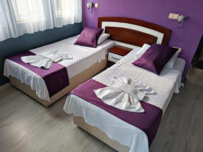 Şehzade Apart Otel - 23