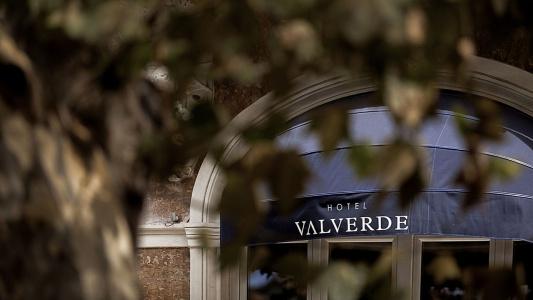 Valverde - Relais & Chateaux - 5