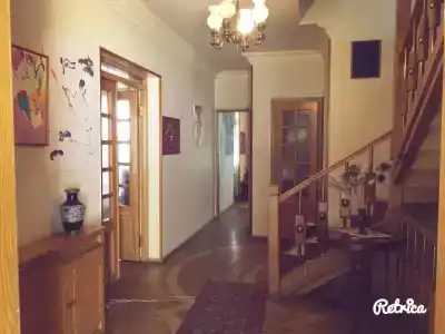 улица Гюльбенкяна Апартаменты - 0