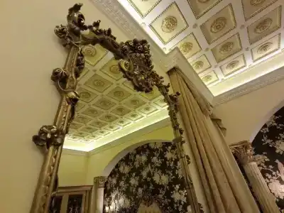 Impero Vaticano Suites Guest House - 12