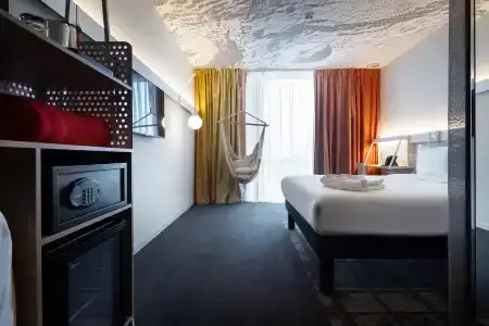 ibis Almaty Jetisu - 29