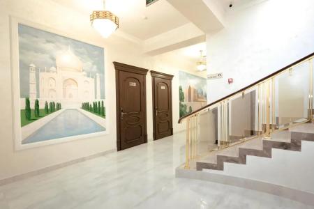 The Heritage - 19