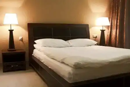 Dilijan Park Resort & Villas - 45
