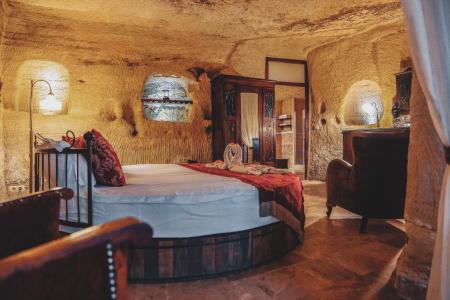 Mithra Cave - 55