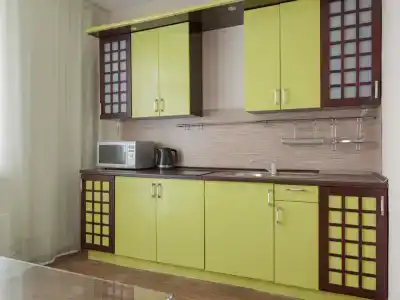 квартира с джакузи и красивым видом на 22 этаже - 24