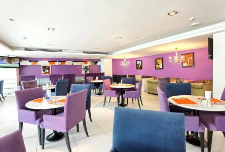 Nova Suites Pattaya - 13