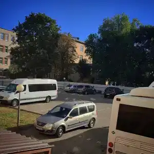 АМАКС Визит-отель - 24