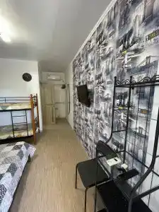 Гостевой дом на Лазурной 11 - 13