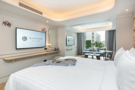The Salil Riverside - 8