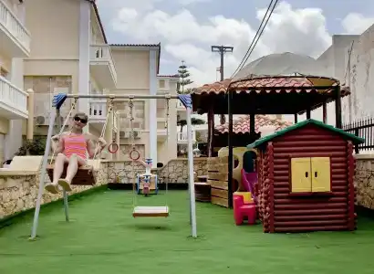 Jo An Beach - 4