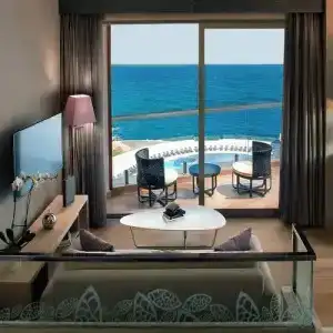 Elexus Resort & Spa & Casino - 34