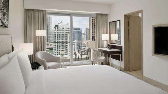Address Dubai Marina - 27