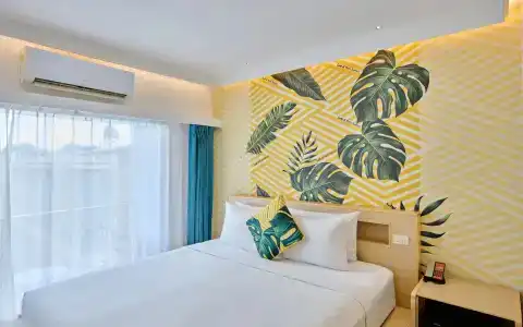 Lub d Koh Samui Chaweng Beach - Sha Extra Plus - 67