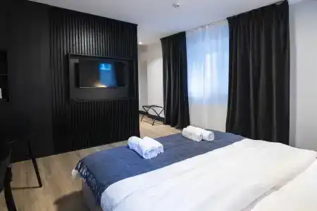 Doma Zagreb - 128