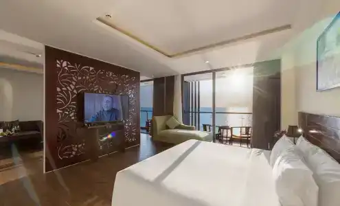 Amarin Resort & Spa Phu Quoc - 78