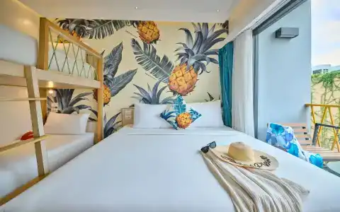 Lub d Koh Samui Chaweng Beach - Sha Extra Plus - 51
