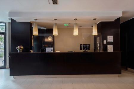 Ch Bucharest - 3