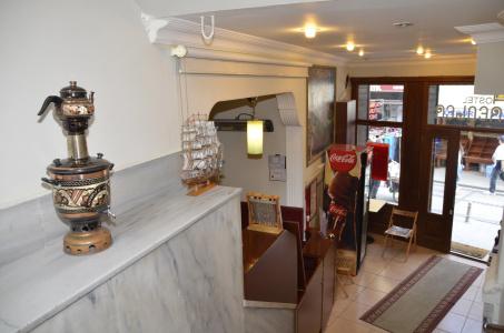 Erenler & Hostel - 9
