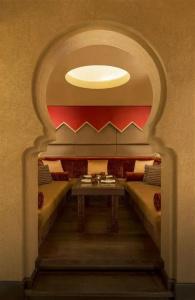 Four Points by Sheraton Sheikh Zayed Road - 22